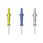 Woodpecker Dental Diode Laser Tips For LX16 Smart Device MF2 MF3 MF4. Fixed Price $35.99.