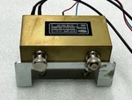Coherent Eot-qsw 10W Rev 80 Mhz Laser Rf Module Unit Used. Fixed Price $152.00.