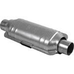Eastern Catalytic 71318 Universal-fit Weld-in 49-STATE Converter Tcp. Fixed Price $122.83.