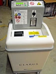 Bioquell Clarus Vaporized Hydrogen Peroxide Vhp Generator Decontamination. Fixed Price $8250.00.