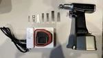 Stryker 4300-034 Sabo Sagittal Saw Drill Driver Battery+case+blade+charger Kit. Fixed Price $999.99.
