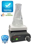 Corning Model PC-210 Laboratory Magnetic Stirrer Tested Working. Fixed Price $60.00.