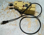 Caframo RZR1 Overhead Laboratory Stirrer. Fixed Price $76.30.