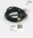 17578 Banner Presenceplus Power And I/o Cable Hirose P4C06. Fixed Price $113.90.