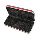 Starrett 910 Deluxe Padded Case, Protective Storage For Combination Squares, .... Fixed Price $34.41.