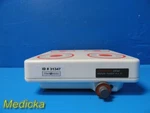 Corning Laboratory 440824 Four Position 1L Capacity Stirrer 31347. Fixed Price $486.00.