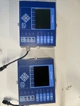 Getinge Pacs 3000, Op Assy., Display/switch Panel P/n 61301608168 (QTY:2). Fixed Price $62.00.