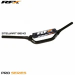 15681-TAPERED Handlebar With Crossbar Pro F8 Compatible Beta Xtrainer 300. Fixed Price $149.47.