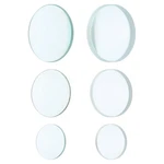 Focal Length Double CONVEX&7.5/10CM Concave LEN,1 Set. Fixed Price $21.96.