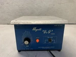 Cole Parmer Instrument Magnetic 9X9 Stirrer 4815. Fixed Price $45.00.