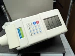 Lightnin Nalge Biomixer B7G03 2653-0001 Overhead 250 Rpm Digital Lab. Fixed Price $250.00.