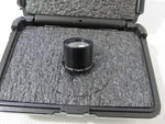 Edmund Optics 45MM Efl Uncoated, 193-1000NM, Uv-to-nir Triplet Lens 47613. Fixed Price $899.99.