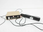 Jds Uniphase 1122 633 Nm 4 Mw With 1205-1 Laser Power Supply. Fixed Price $478.32.