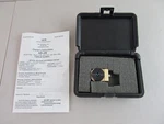 Optics For Research Ofr (thorlabs) IO-4-IR2 Optical Isolator 1539NM 42DB Iso.. Fixed Price $325.00.