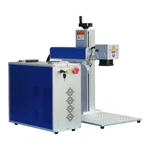 Sfx Laser 60W Jpt Mopa M7 Fiber Marking Engraver Machine. Fixed Price $4799.00.