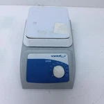 Vwr 610 -s 12365-344 Magnetic Stirrer Tested Excellent Condition. Fixed Price $89.00.