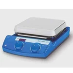 New ! Ika C-mag HS7 Magnetic Hotplate Stirrer, Max. Stirring 10L, 3581201. Fixed Price $869.97.
