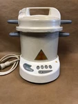 Prestige Classic 2100 Electric Autoclave. Fixed Price $380.00.