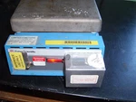 Fisher Scientific Hot Plate 300T. Fixed Price $100.00.