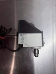 Heidolph Rzr 2021 Overhead Stirrer 40-2000 Rpm 50W 115V Made In Germany Lab. Fixed Price $649.00.