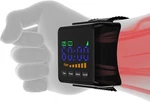 Lllt Low Level Laser Therapy Wrist Device For High Blood Pressure Strokes 650NM. Fixed Price $63.99.
