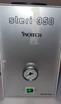 Inotech 350 Hot Bead Sterilizer 115V Heat. Fixed Price $181.25.