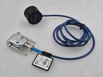 Ophir Mks Newport 818-SL/DB 7N6154A Optical Power Detector Sensor. Fixed Price $260.00.