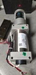 Agilent He-ne Laser Full Power Output P/n Z4203-60307 Hv Supply Included. Fixed Price $995.00.