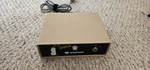Uniphase Laser Power Supply 1206-1. Fixed Price $130.00.