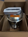 All American Pressure Steam Sterilizer 25X 120 Volt Steroclave Quart. Fixed Price $899.99.