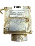 Custom Control Sensos Inc 604P21 Pressure Switch. Fixed Price $99.99.