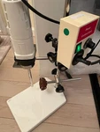 Kinematica Polytron Pt 10/35 Homogenizer Stirrer Tissuemizer Generator Q. Fixed Price $710.00.