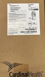 Case Of 18 Cardinal Health Fabric Reinforced Surgical Gown 2XL Xxl Extra. Fixed Price $49.00.