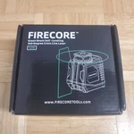 Laser Firecore 360 Green Self Leveling Cross Line Model G30. Fixed Price $34.87.