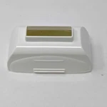 Lumenis Quantum Ipl Laser Handpiece Tip Cover Crystal Light Guide. Fixed Price $20.00.