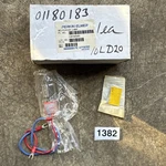 Perkin Elmer 55-0505 Deuterium Lamp / Bulb Nib. Fixed Price $199.99.