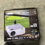 Digital Projection E-vision 6500 Laser Projector. Fixed Price $450.00.