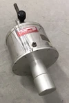 Santa Barbara Research Center Model #: 9145-1 Ge: Zn Detector. Fixed Price $120.00.