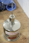 Santa Barbara Research Center Ge:cu Detector C721 9145-2HS. Fixed Price $150.00.