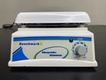 Benchmark Scientific Magnetic Stirrer H-4000S 120V. Fixed Price $49.00.