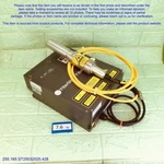 Ipg YLP-1-100-20-20-HC Usa Made Fiber Laser In Photos, SN:1586, Fedexdhl,. Fixed Price $1189.79.