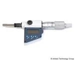 Mitutoyo 350-714-30 Digimatic Micrometer Head. Fixed Price $295.00.