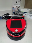 Dental Biolase Epic X Soft Tissue 10 Watt Laser Bleaching Handpiece Tips. Fixed Price $4300.00.