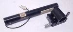 Melles Griot Gas Lasers 05-LHR-551-64 W/ Newport Mount Model 811. Fixed Price $197.41.
