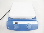 Ika C-mag Magnetic Hotplate Stirrer Ceramic. Fixed Price $399.99.
