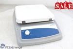 Vwr 10X10" Ceramic Stirrer 120V 97042-666. Fixed Price $89.00.