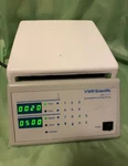 Vwr Series 400HPS Hot Plate Stirrer. Fixed Price $550.00.