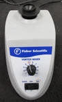 Fisher Scientific Vortex Mixer 02215365. Fixed Price $50.00.