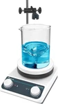 Laboratory Magnetic Stirrer With Heating Mix. Fixed Price $184.54.