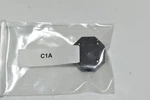 *jm* Thorlabs Rod Cross Coupler C1A -- New (JHY86). Fixed Price $11.25.